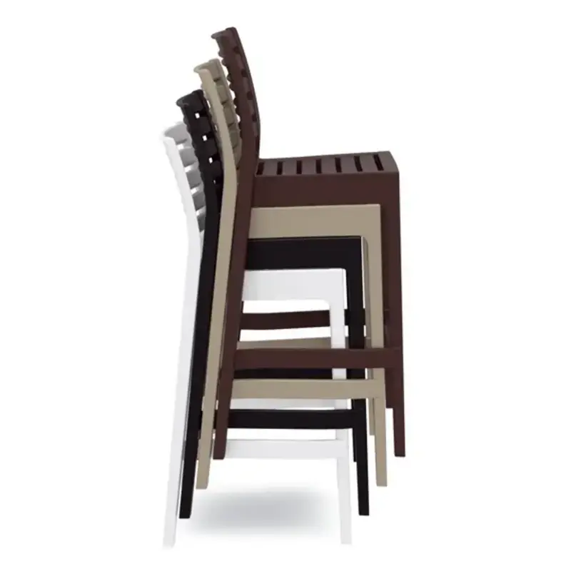 Toby Barstool brown (Bar stools)