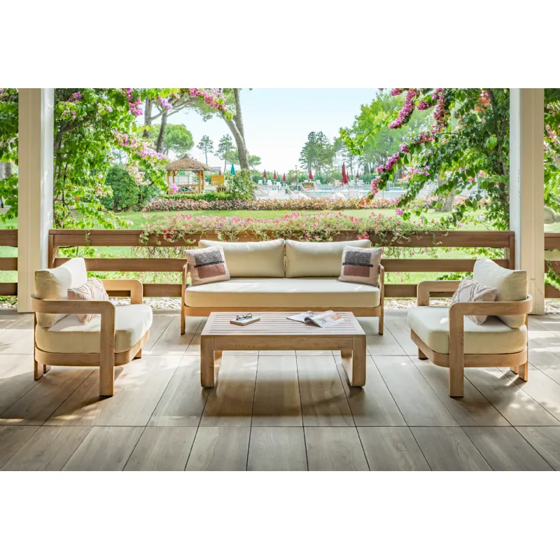 Lounge Set Kos (Lounge sets)