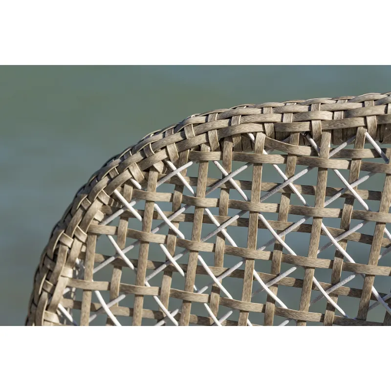 Sgabello Nest bianco (Sgabelli)