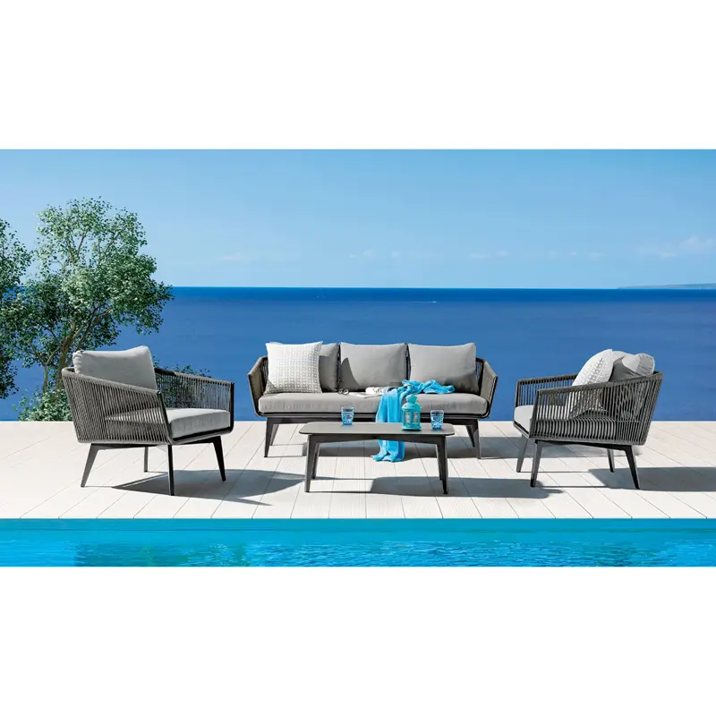 Diva 3 seater sofa (Lounge sets)