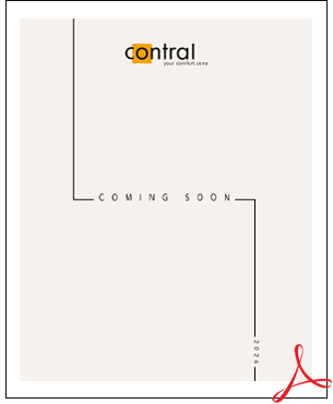 Coming soon 2026 Contral