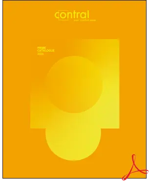 Catalogo arredamenti per esterni Contral