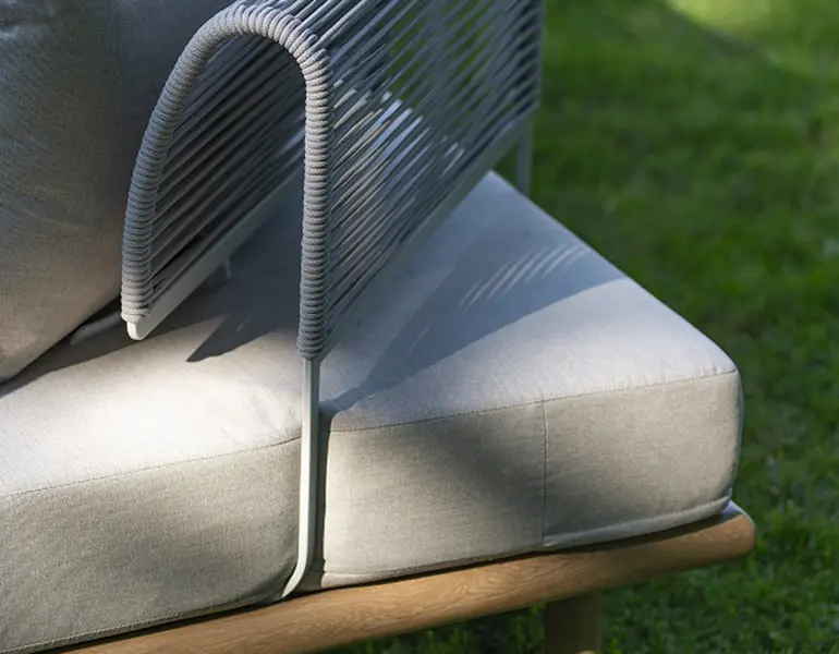 Outdoor lounge sets PLAY collection