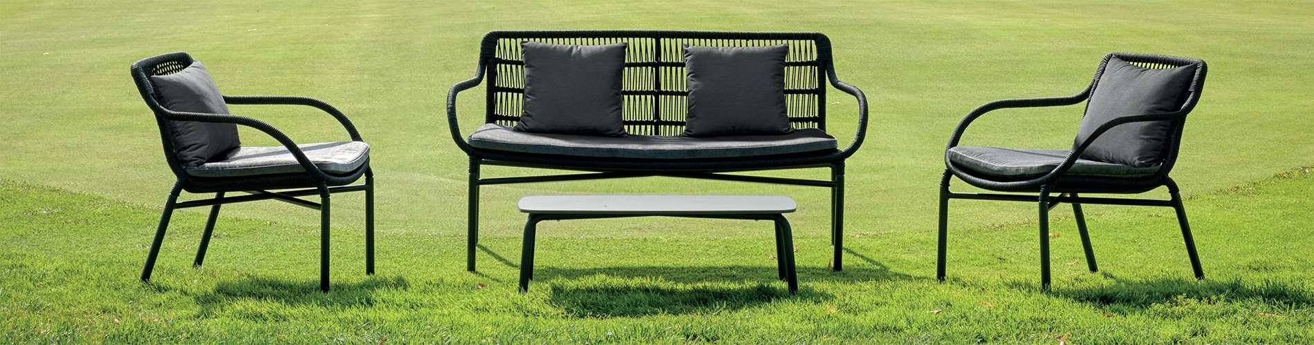 Outdoor Lounge Sets