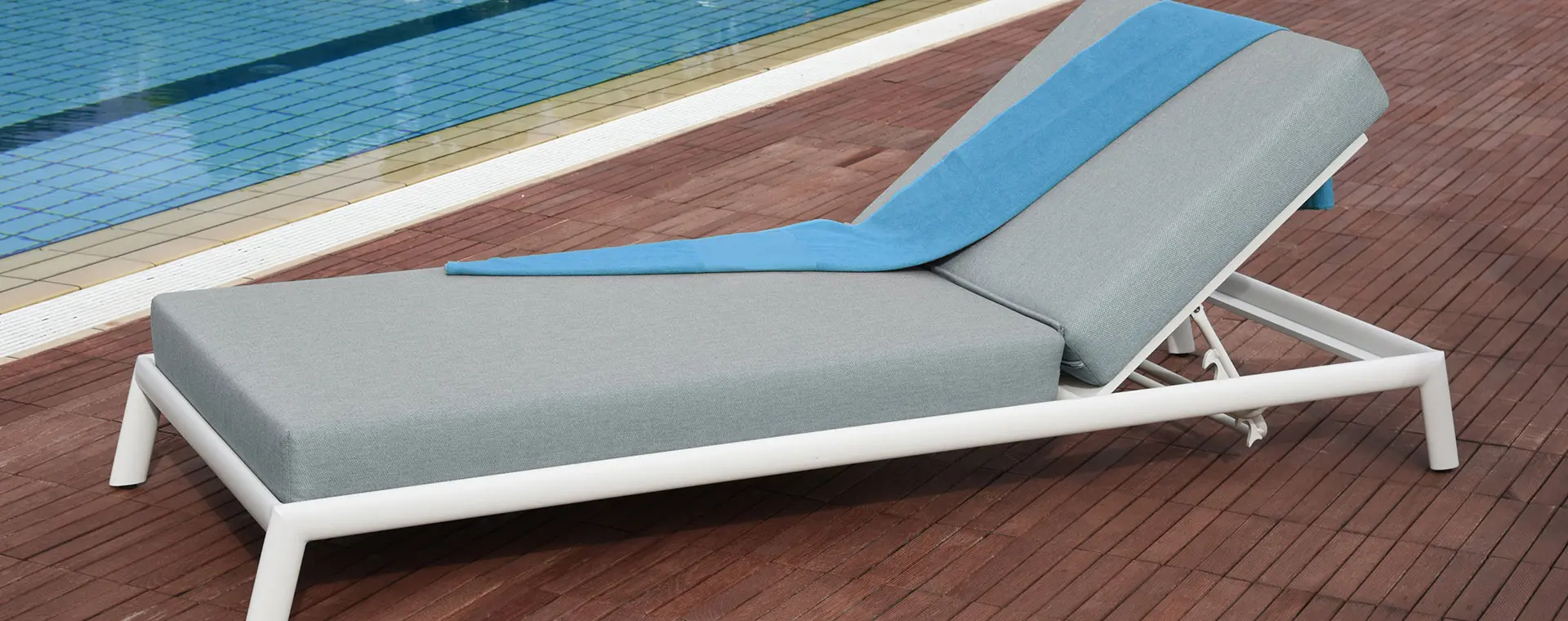 Collezione Piano : arredamento da esterni